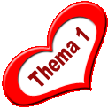 Herz Thema 1 aktiv/over
