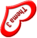 Herz Thema 3 aktiv/over