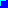 Ecke in cyan links oben - 8x8 Pixel