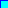 Schreibpapier im Farbton Cyan - dunkelblau kariert