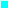 Schreibpapier im Farbton Cyan - kariert