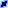 hellblaues Netz - 8x8 Pixel