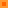 Quadrate in Orange 8 Pixel gro&szlig;